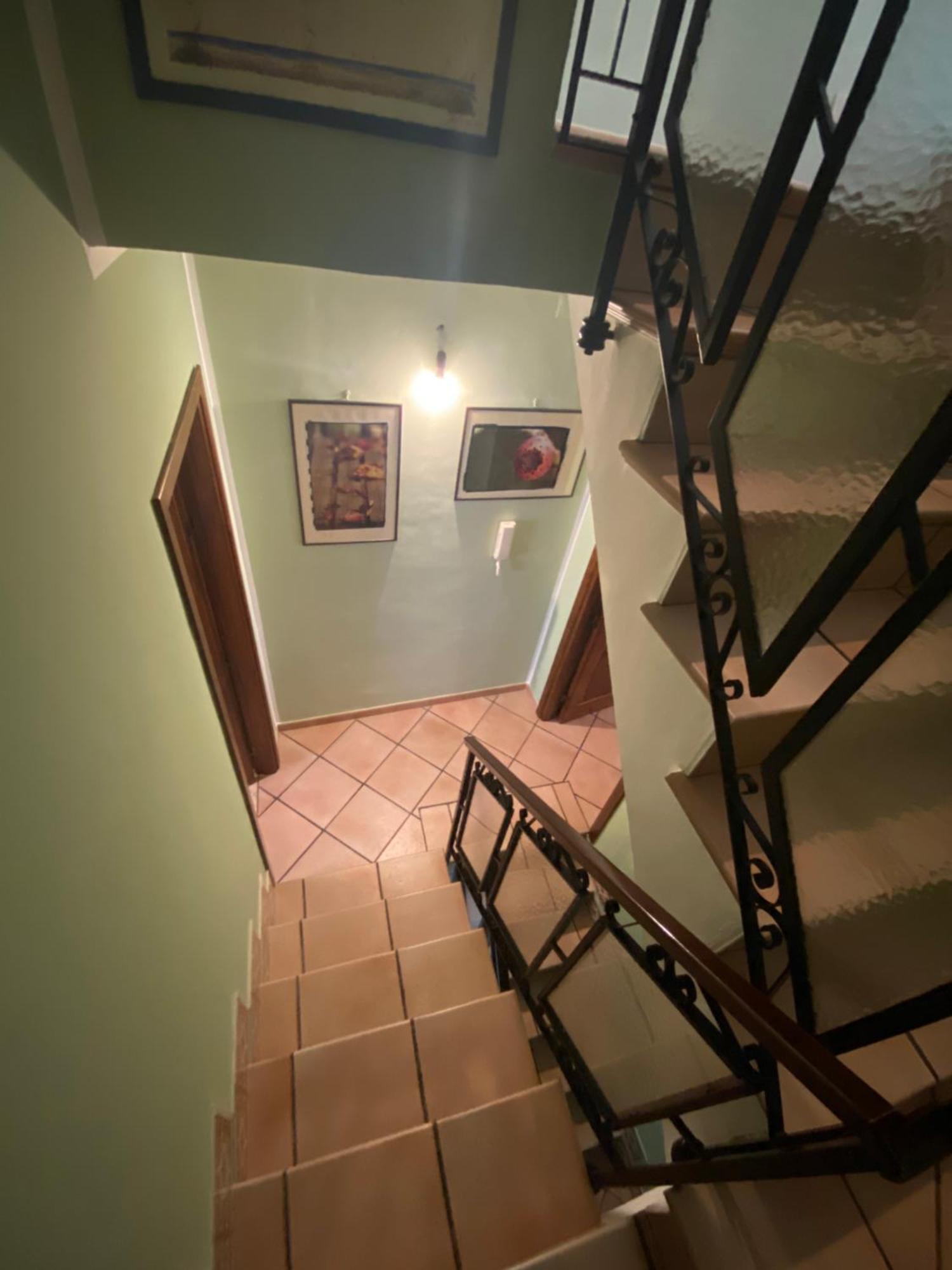 Aria & Bellavista Home Isnello 외부 사진