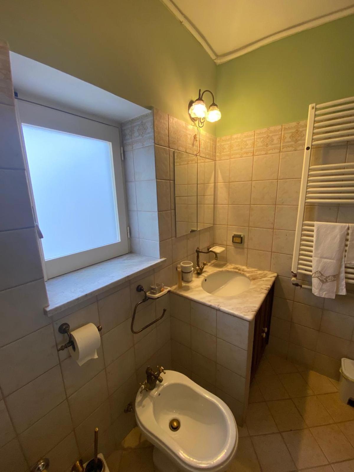 Aria & Bellavista Home Isnello 외부 사진