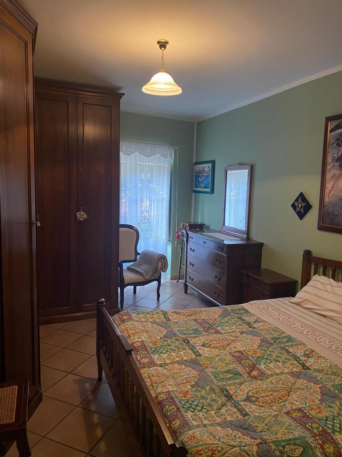 Aria & Bellavista Home Isnello 외부 사진