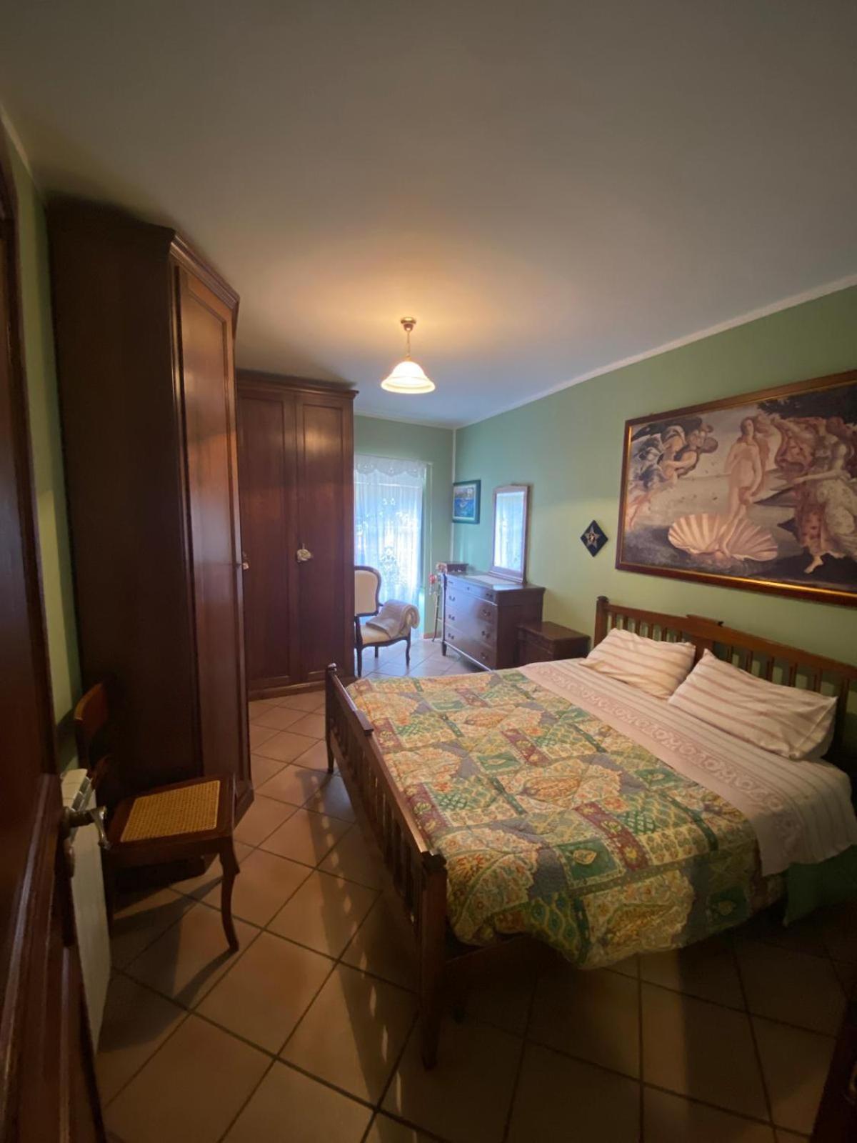 Aria & Bellavista Home Isnello 외부 사진