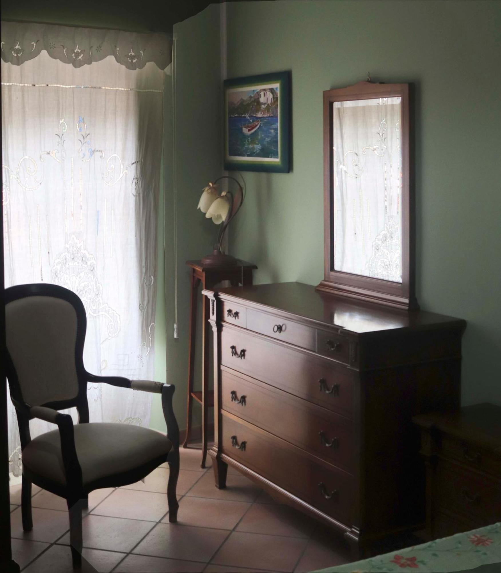 Aria & Bellavista Home Isnello 외부 사진