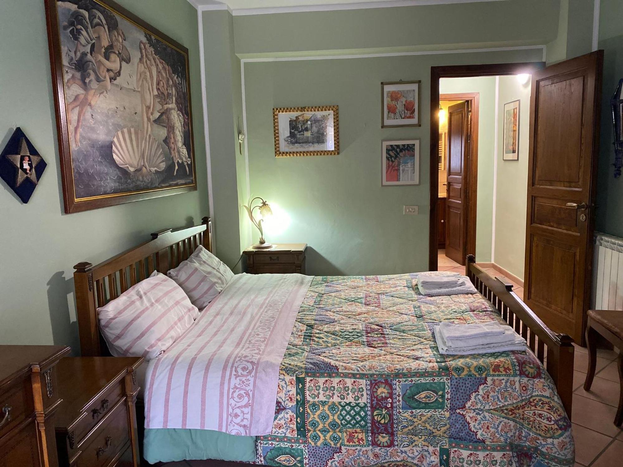 Aria & Bellavista Home Isnello 외부 사진
