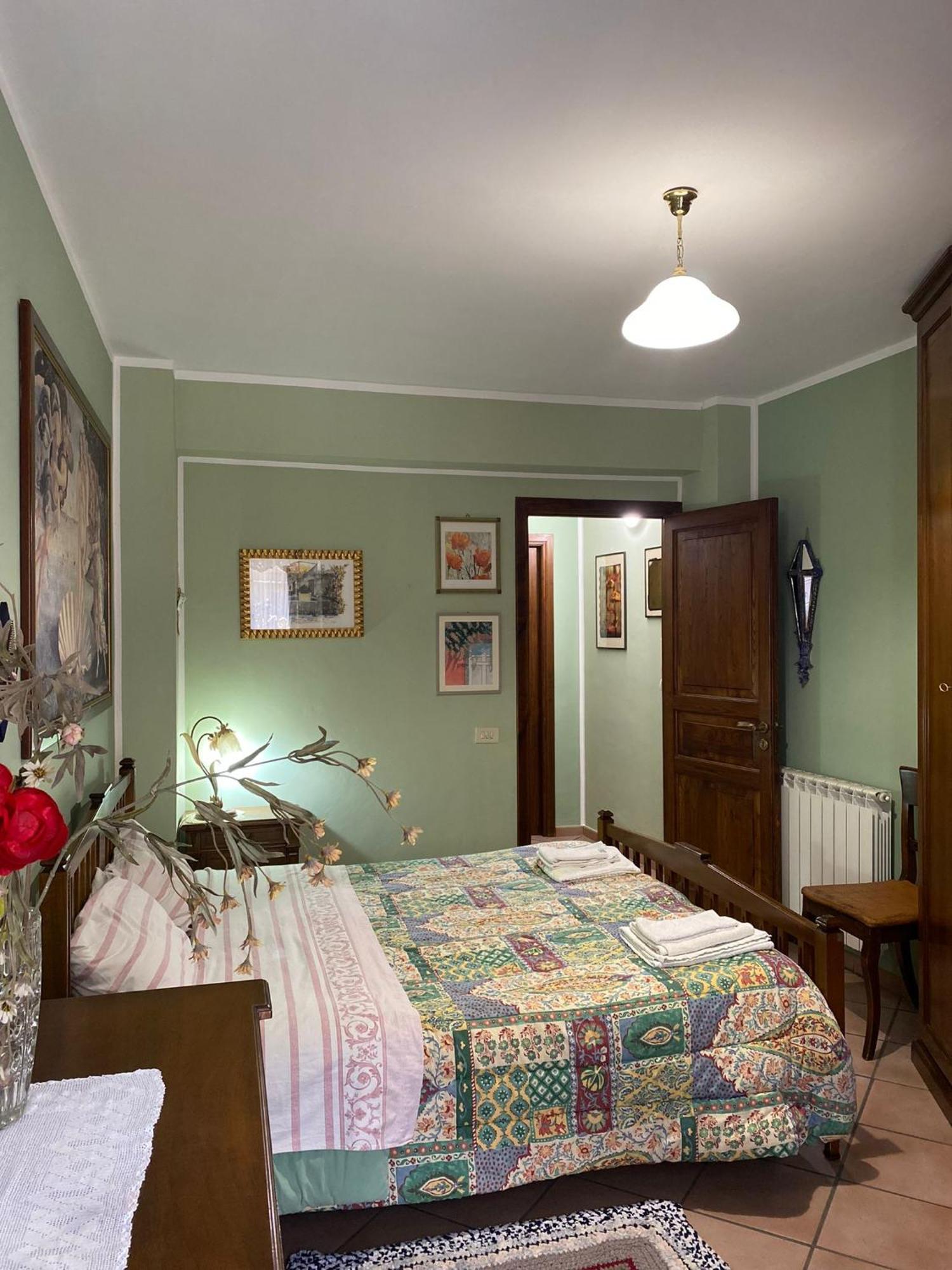 Aria & Bellavista Home Isnello 외부 사진