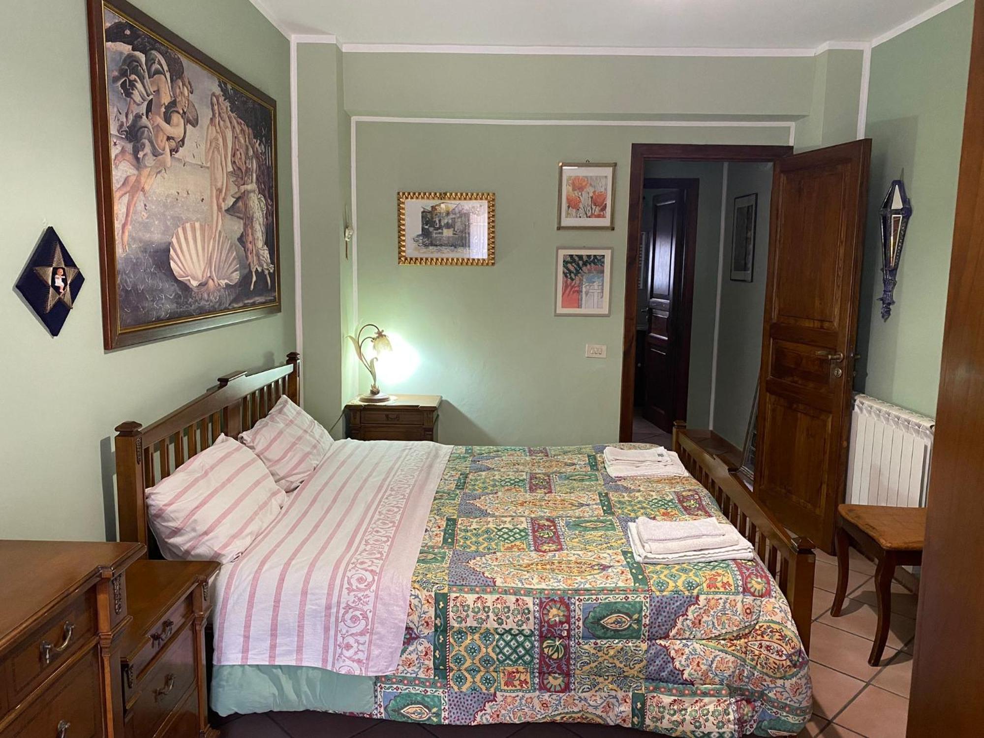 Aria & Bellavista Home Isnello 외부 사진