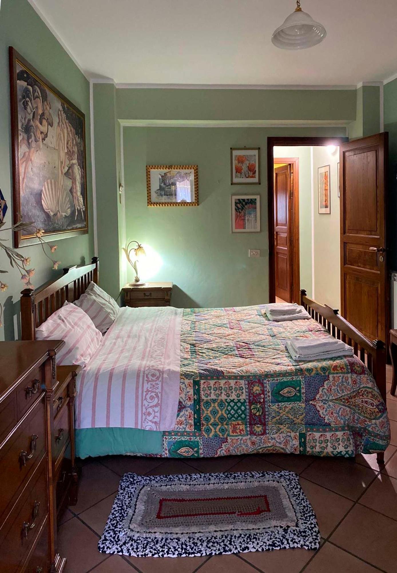 Aria & Bellavista Home Isnello 외부 사진